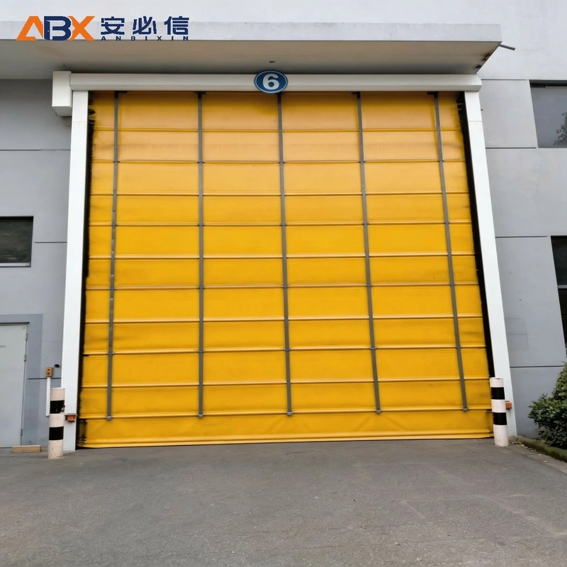 宁德市卸货平台