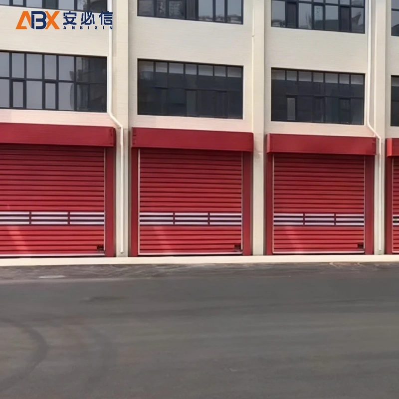 宁德市洁净室高速门